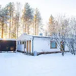 Arctic Aurora With Sauna - Northern Lights And Adventures In The Hometown Of Santa Claus, *