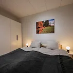 Villa Arctic Aurora With Sauna - Northern Lights And Adventures In The Hometown Of Santa Claus, Rovaniemi