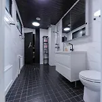 Huvilat Arctic Aurora With Sauna - Northern Lights And Adventures In The Hometown Of Santa Claus,