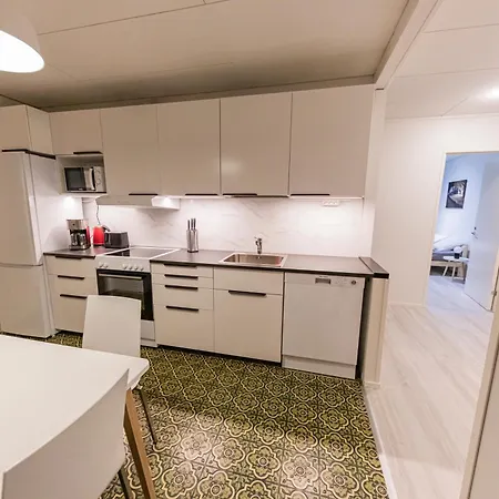 Arctic Aurora With Sauna - Northern Lights And Adventures In The Hometown Of Santa Claus, *