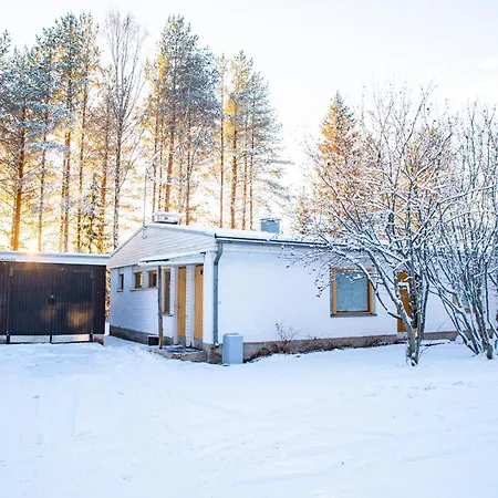 Arctic Aurora With Sauna *