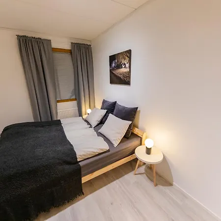 Arctic Aurora With Sauna - Northern Lights And Adventures In The Hometown Of Santa Claus,