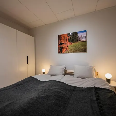 Villa Arctic Aurora With Sauna - Northern Lights And Adventures In The Hometown Of Santa Claus, Rovaniemi