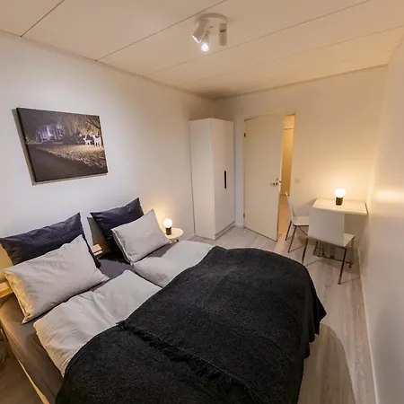 Villa Arctic Aurora With Sauna - Northern Lights And Adventures In The Hometown Of Santa Claus, Rovaniemi