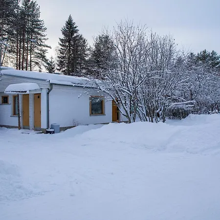 别墅 Arctic Aurora With Sauna - Northern Lights And Adventures In The Hometown Of Santa Claus, *