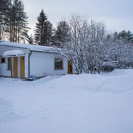 Villa Arctic Aurora With Sauna *