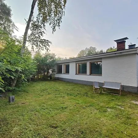 וילה Arctic Aurora With Sauna - Northern Lights And Adventures In The Hometown Of Santa Claus,