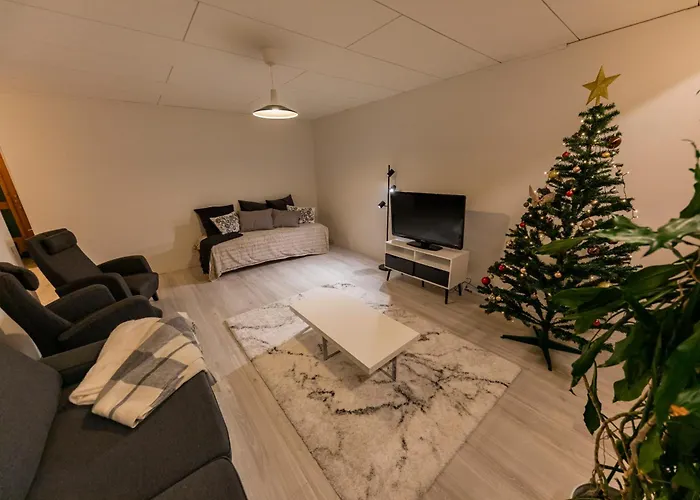 Arctic Aurora With Sauna - Northern Lights And Adventures In The Hometown Of Santa Claus, *