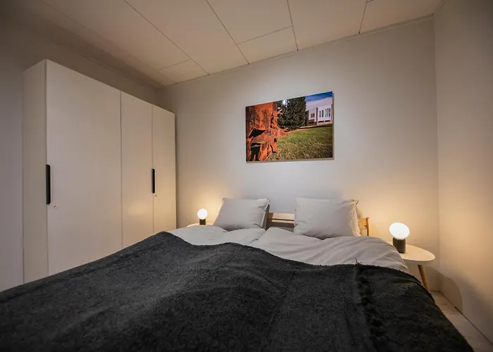 Villa Arctic Aurora With Sauna - Northern Lights And Adventures In The Hometown Of Santa Claus, Rovaniemi