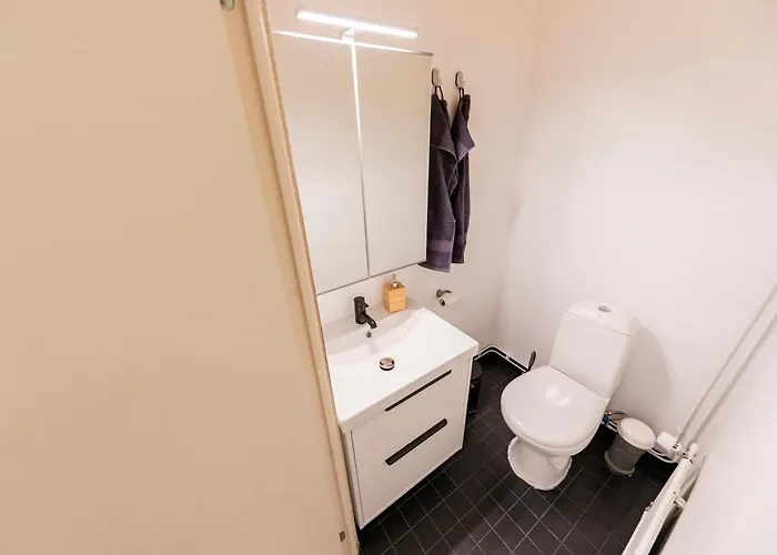 Arctic Aurora With Sauna - Northern Lights And Adventures In The Hometown Of Santa Claus, Villa *